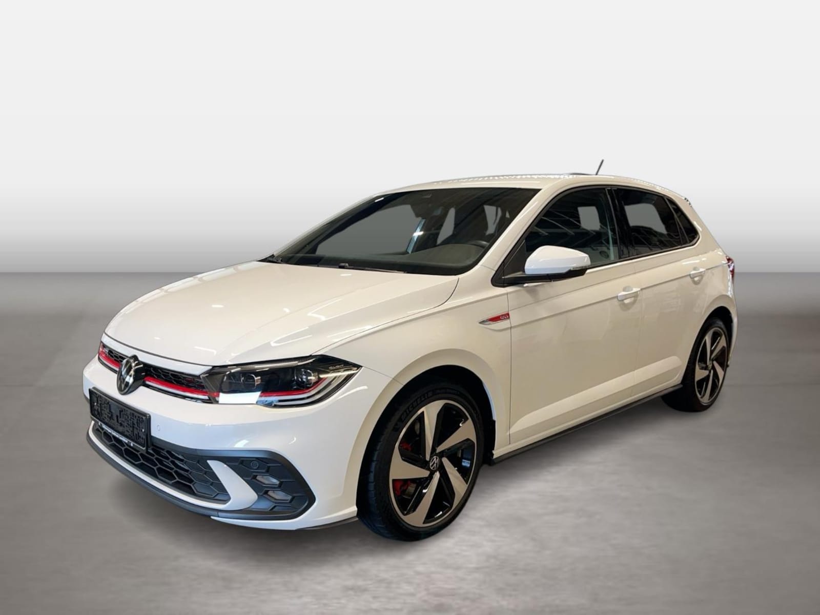 Volkswagen Polo – Bild 2