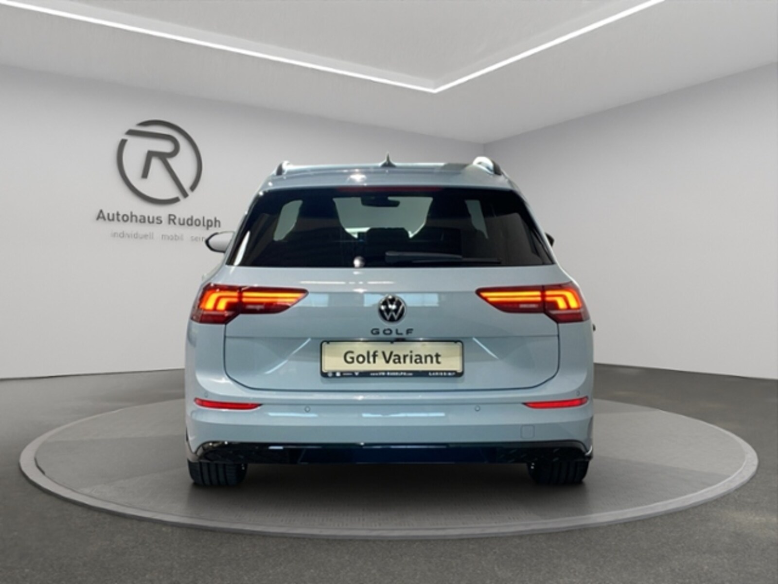 Volkswagen Golf Variant – Bild 17