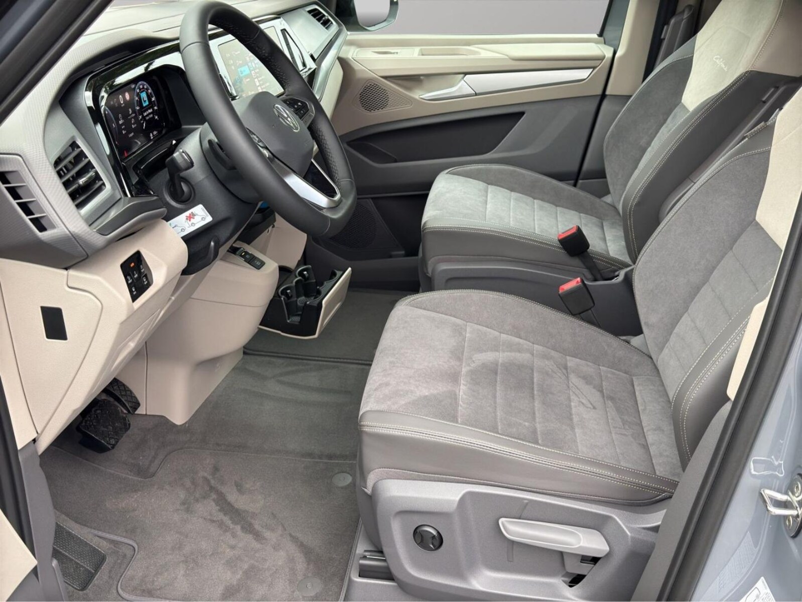 Volkswagen California – Bild 9