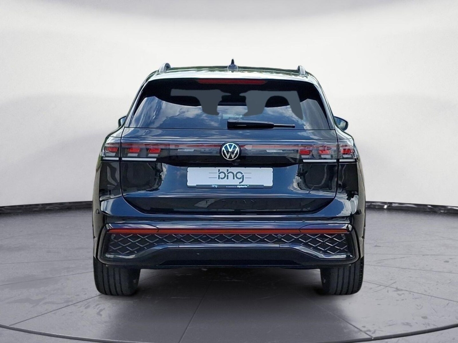 Volkswagen Tiguan – Bild 4