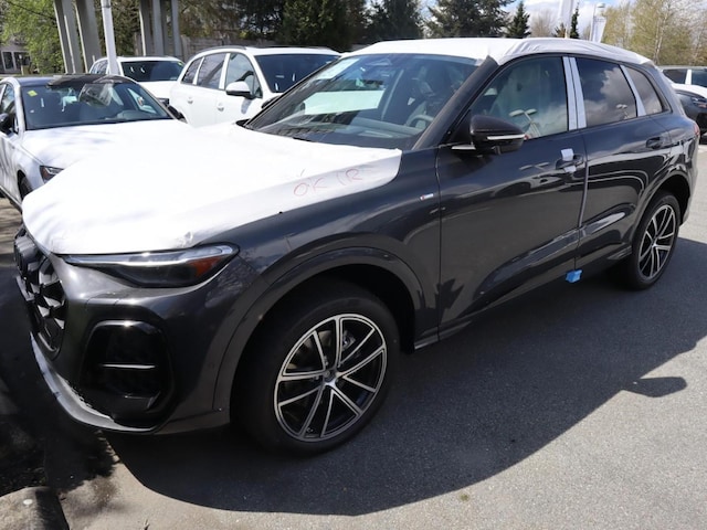 Photo of 2026 Audi Q5 