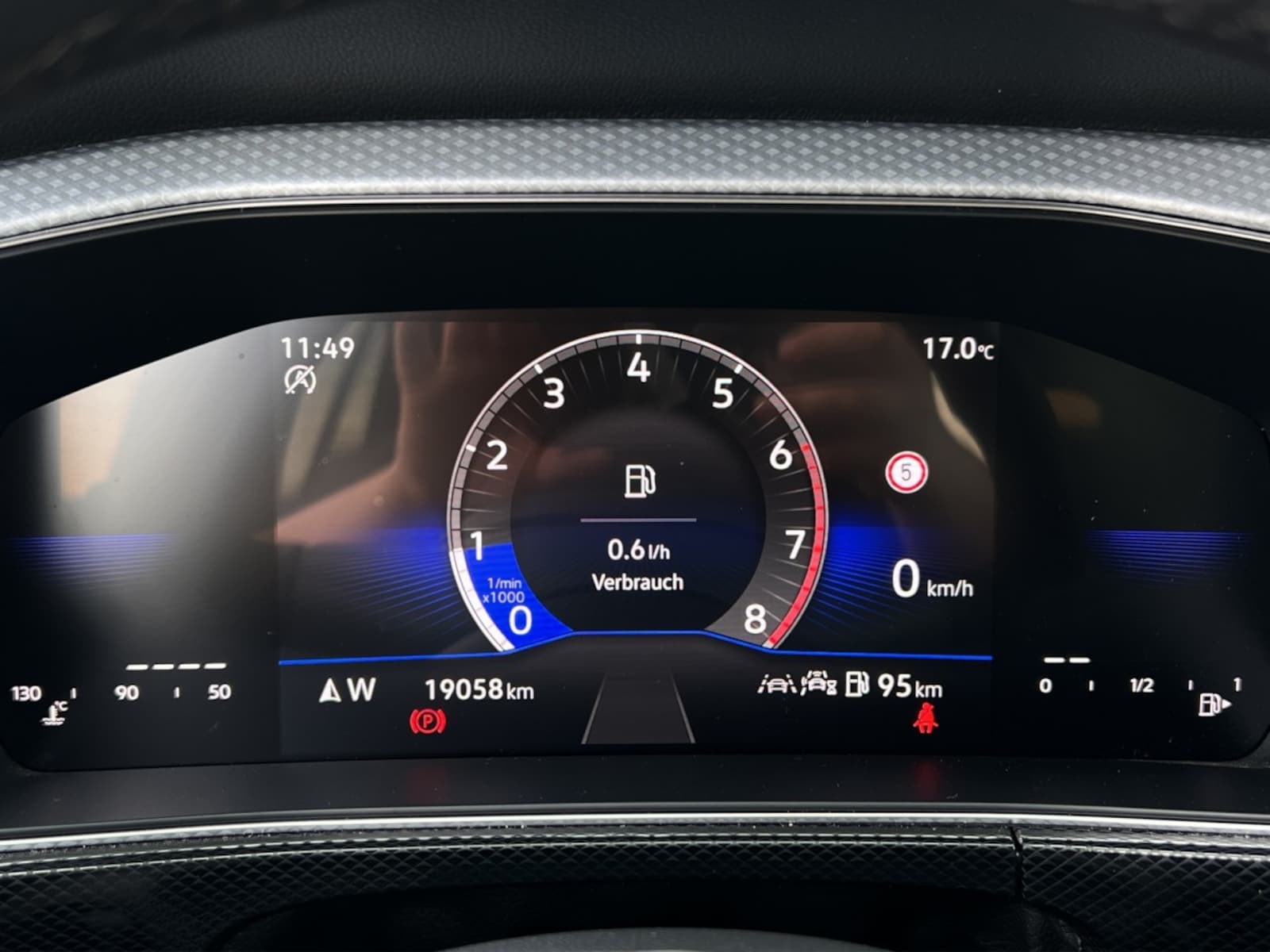 Volkswagen T-Cross – Bild 15