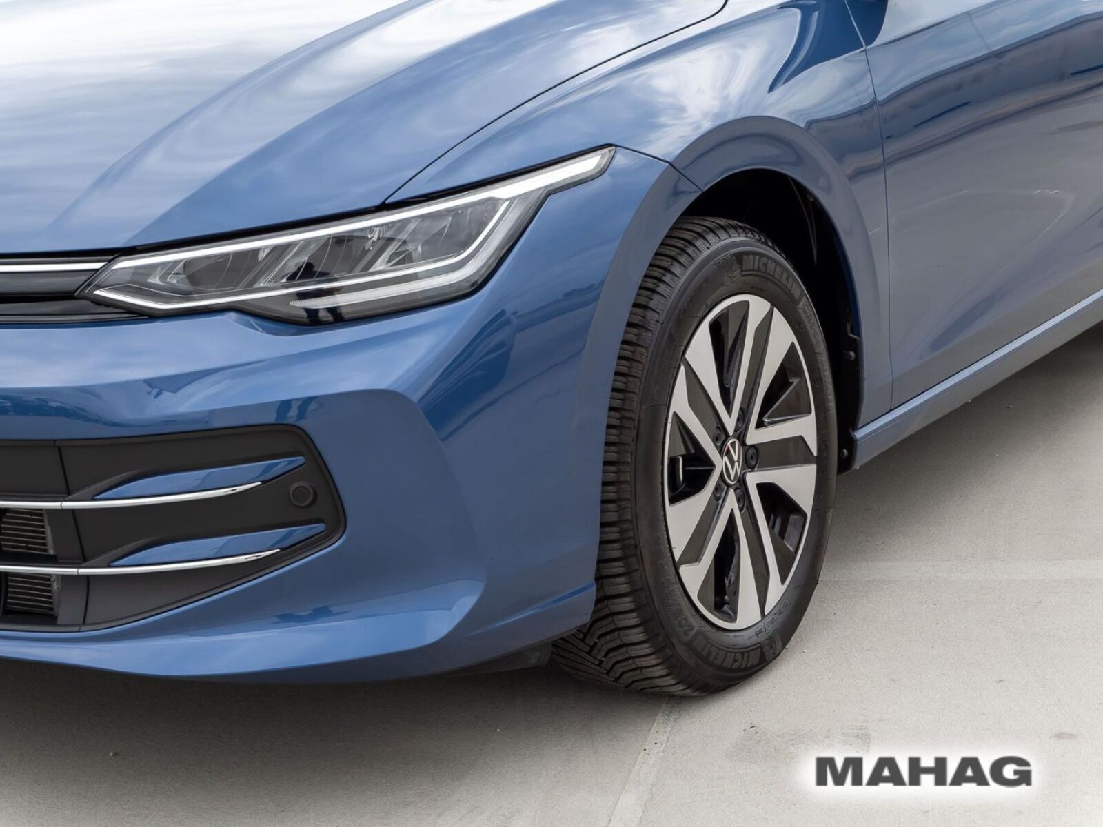 Volkswagen Golf – Bild 7