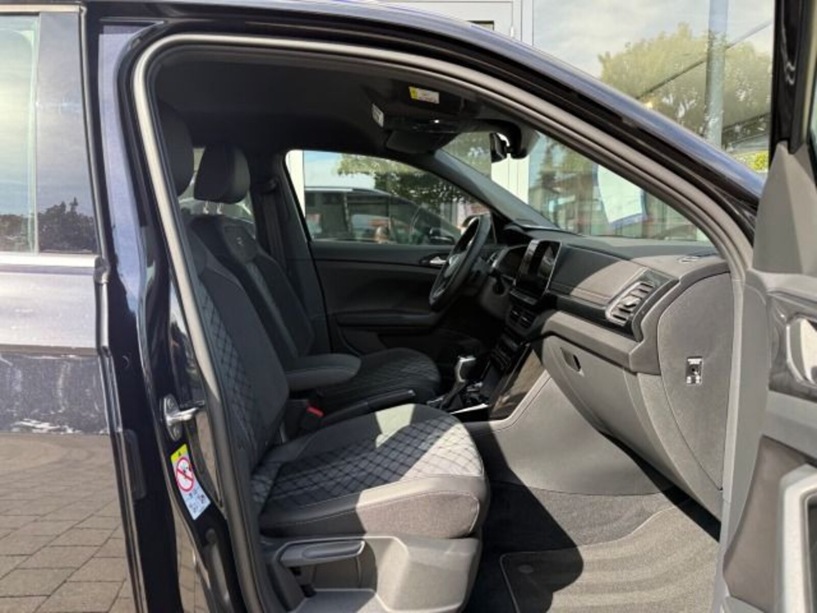 Volkswagen T-Cross – Bild 18