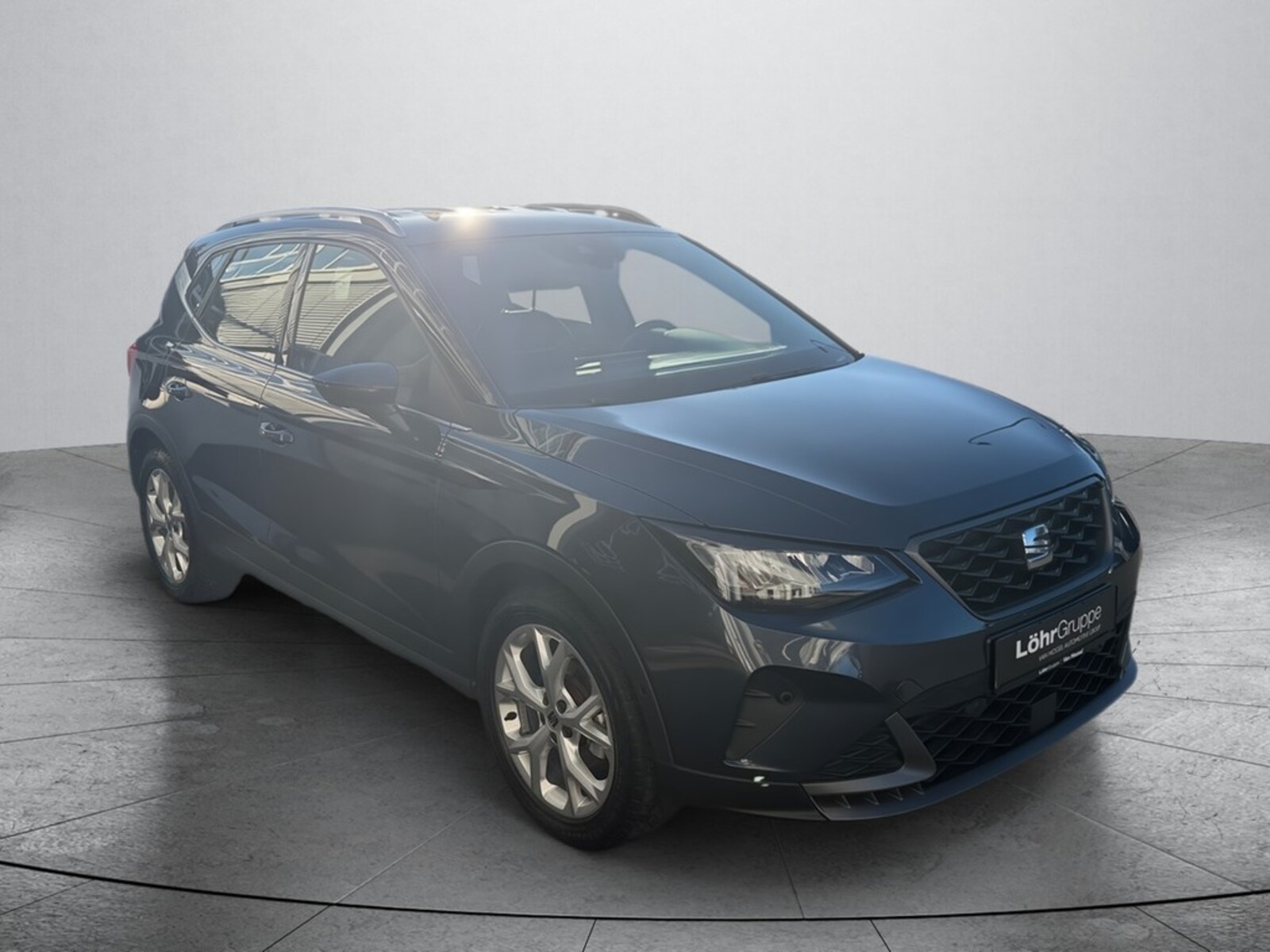 SEAT Arona – Bild 6