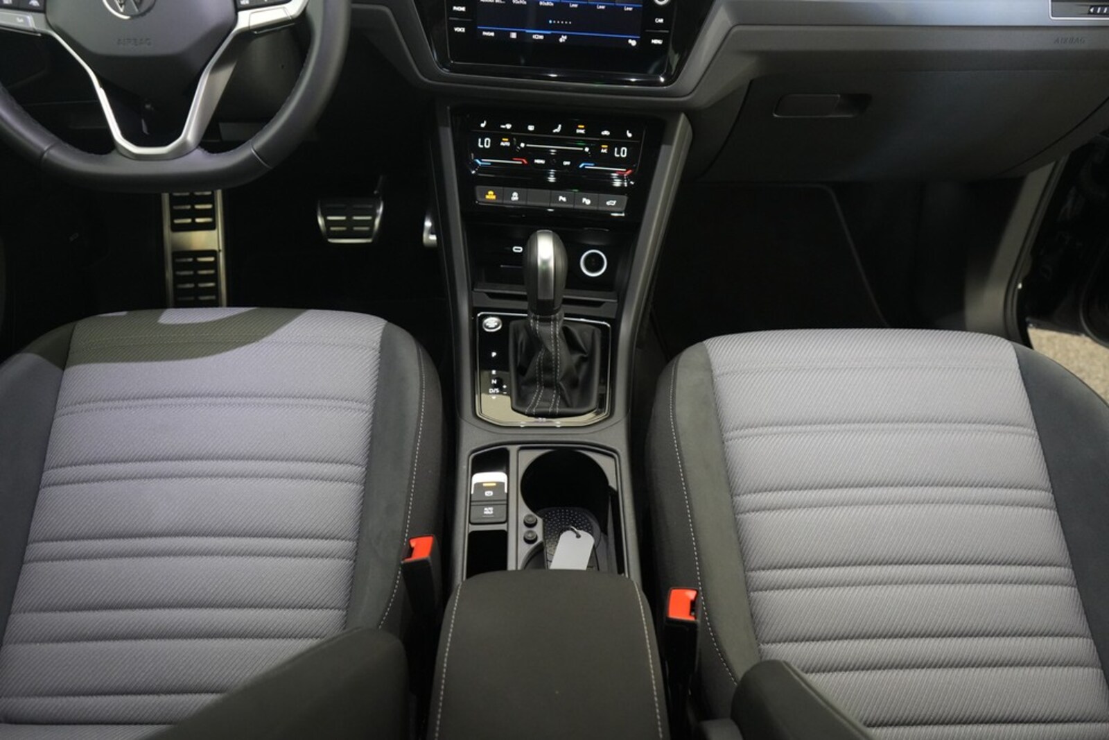 Volkswagen Touran – Bild 15