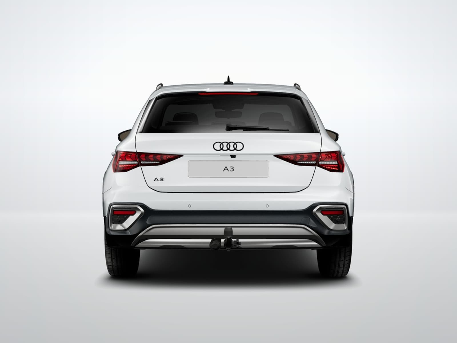 Audi A3 allstreet – Bild 4