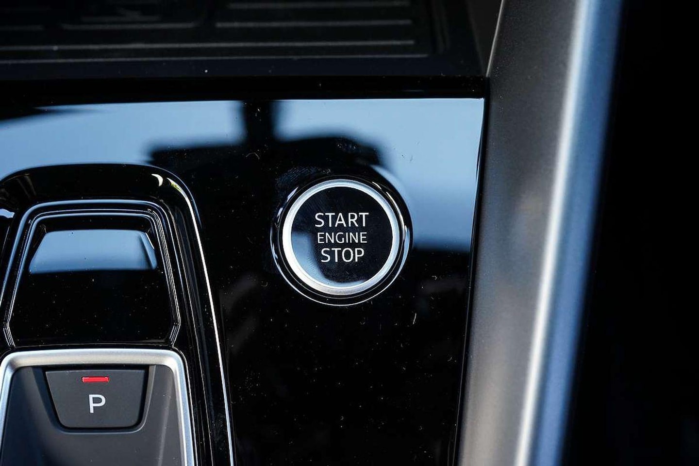 Image about Audi A3 Sedan TFSI S tronic