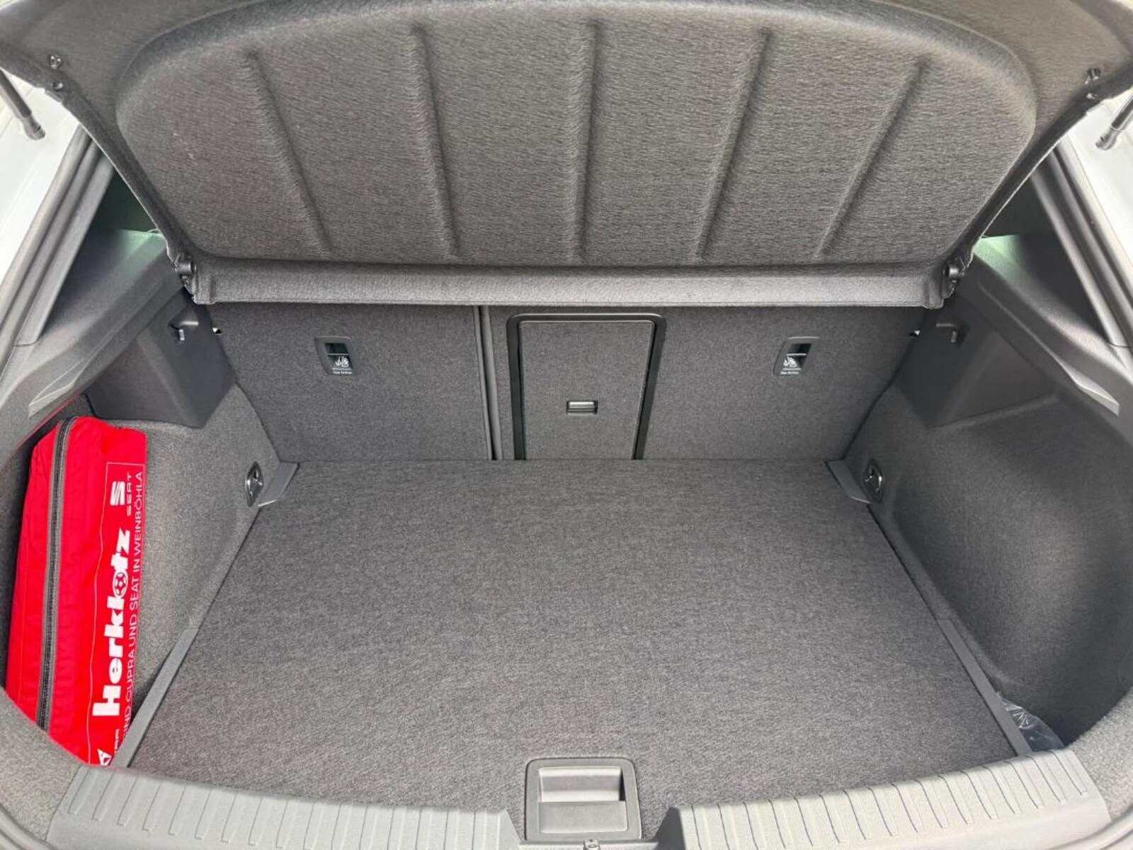 CUPRA Leon – Bild 6