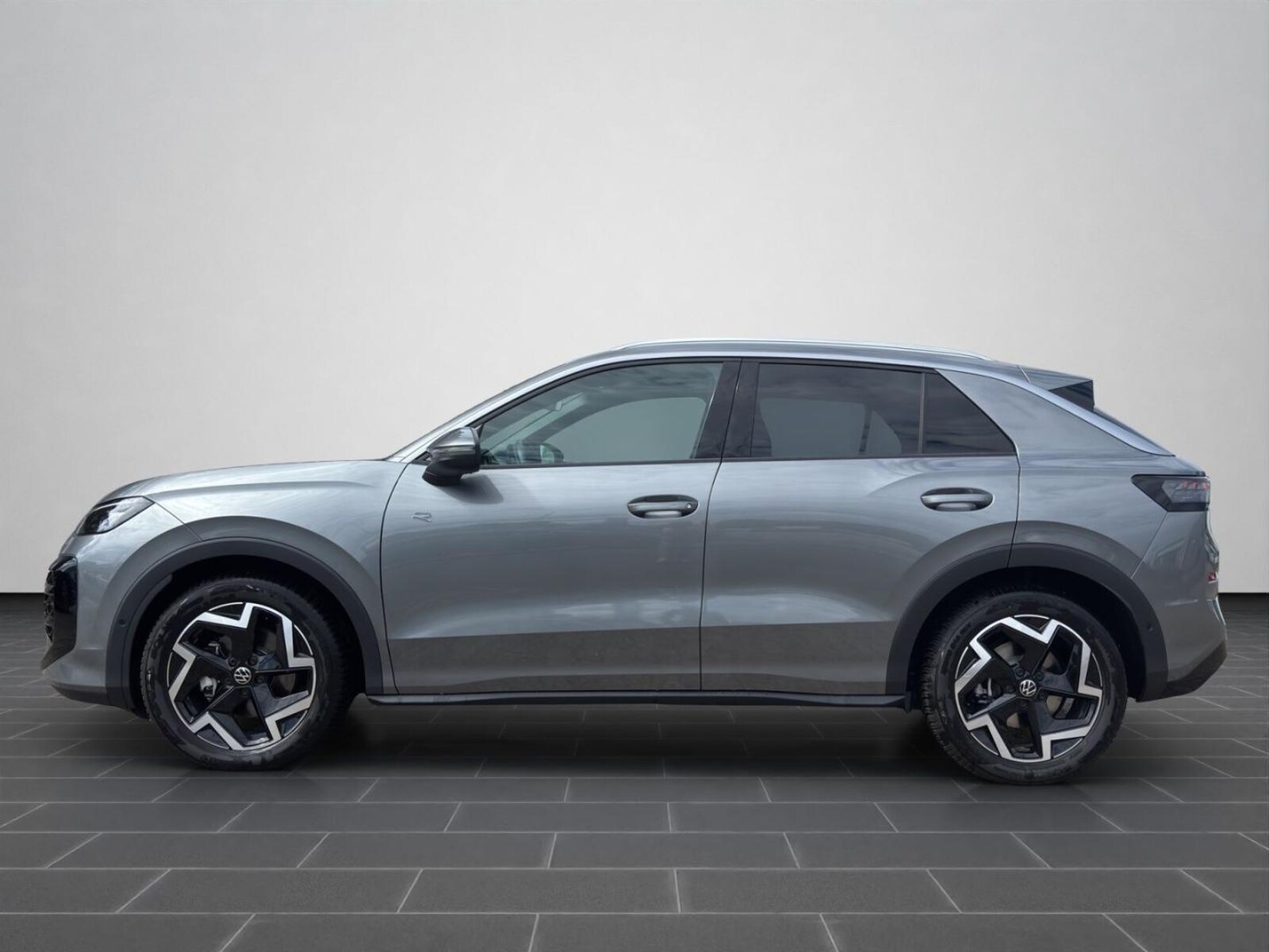 Volkswagen T-Roc – Bild 7