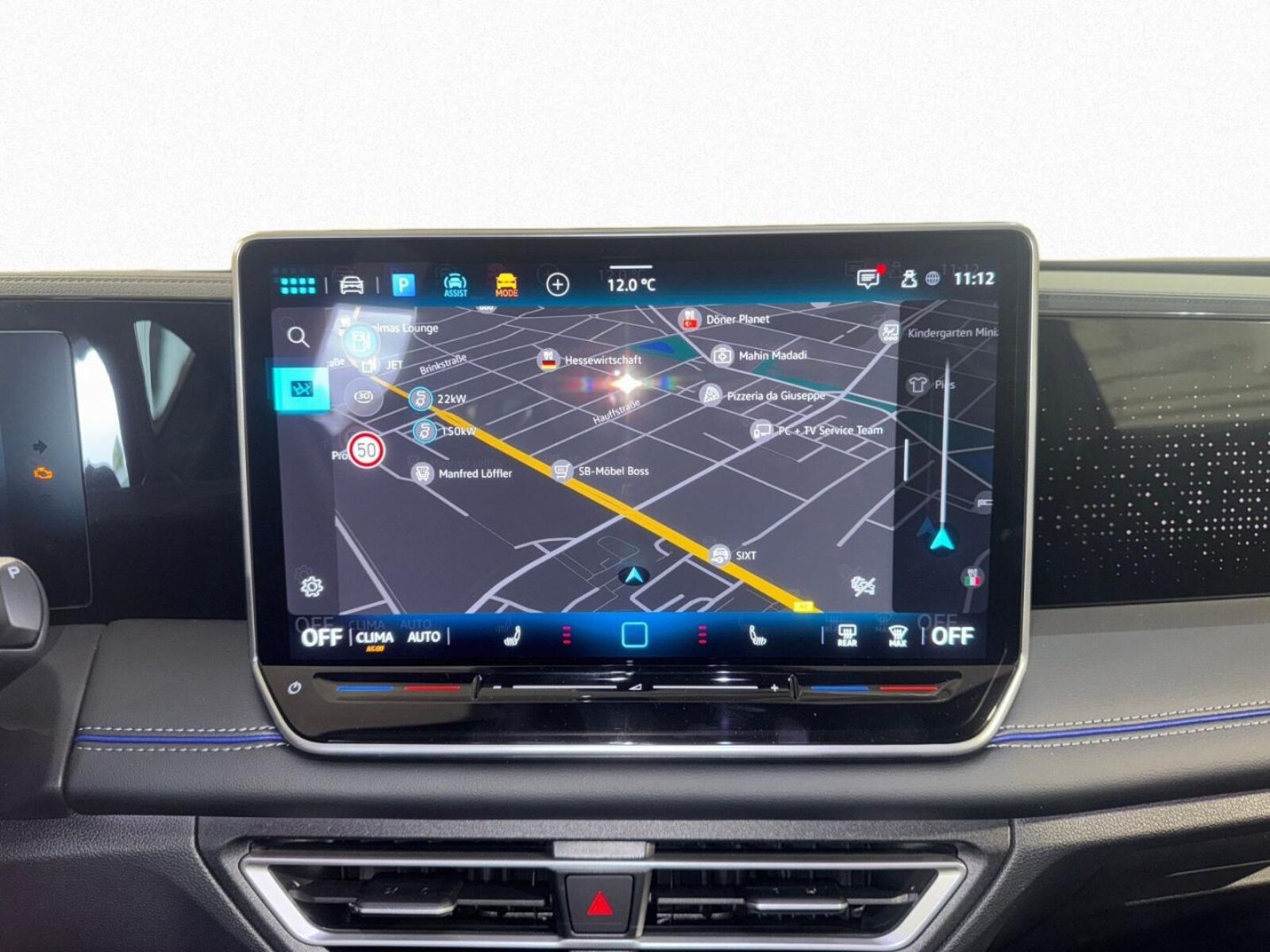 Volkswagen Tiguan – Bild 13