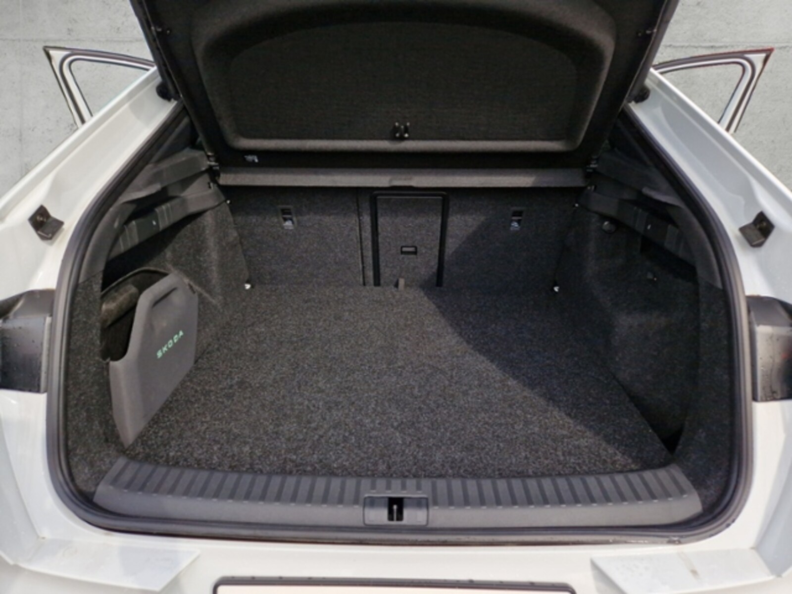 Škoda Enyaq Coupé – Bild 21