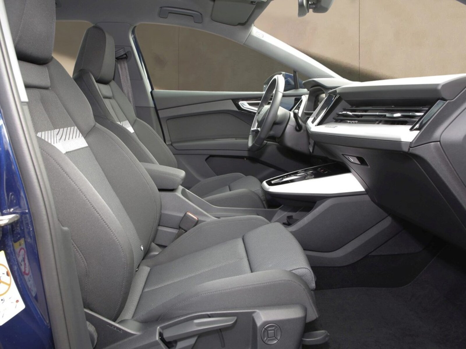 Audi Q4 e-tron – Bild 11
