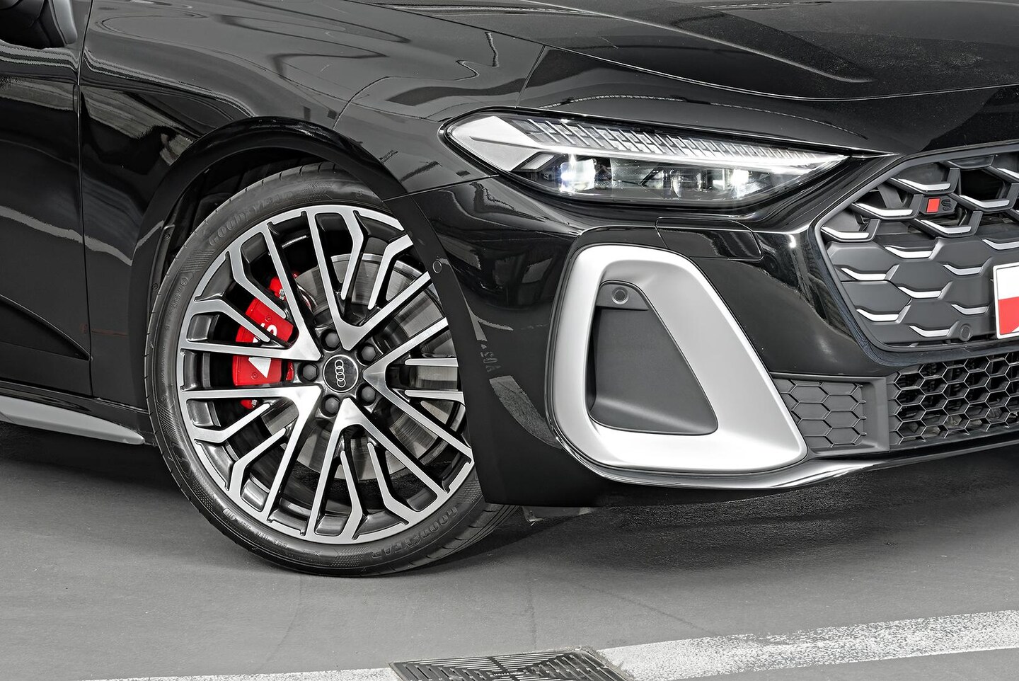 Image about Audi S5 Avant TFSI quattro 270 kW S tronic