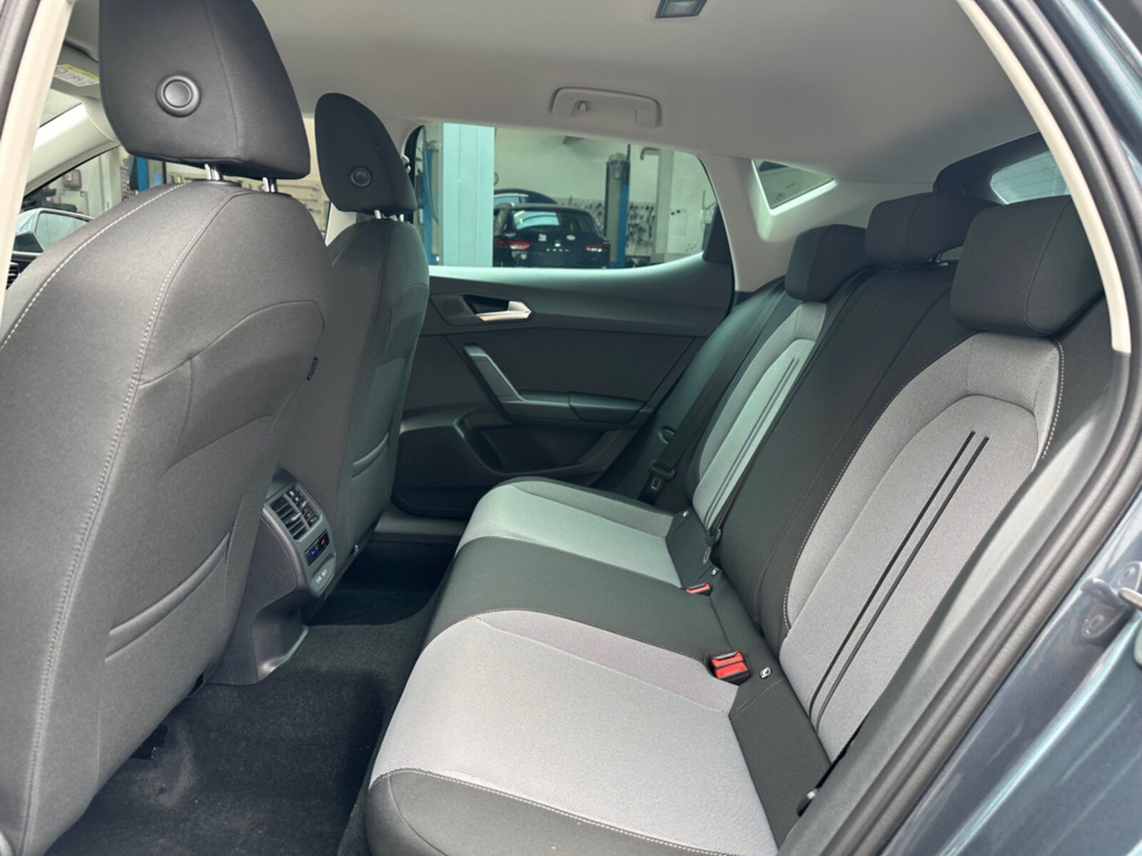 SEAT Leon – Bild 9