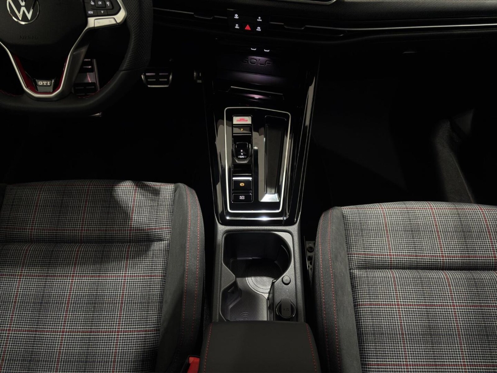 Volkswagen Golf – Bild 13