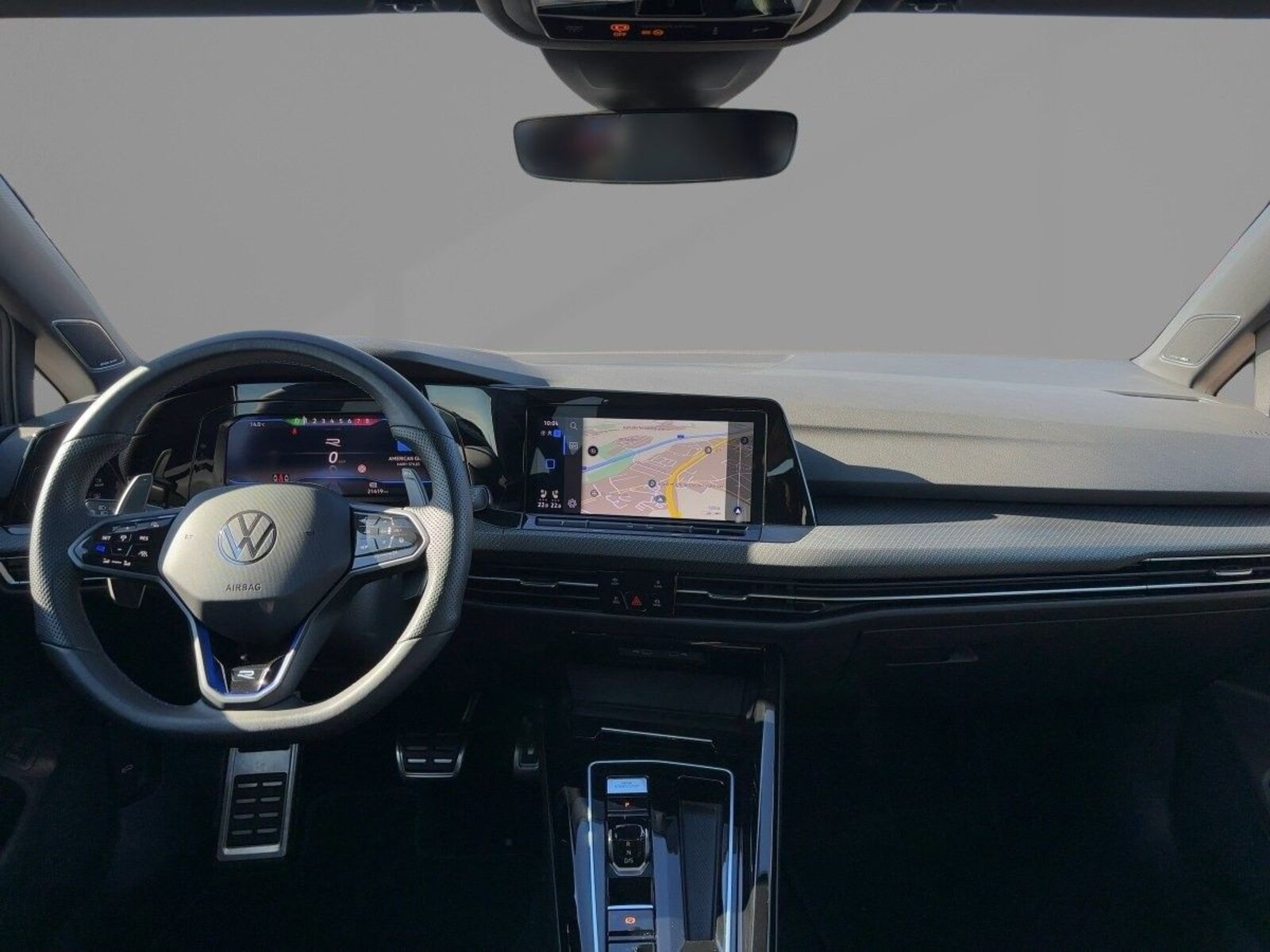 Volkswagen Golf Variant – Bild 5