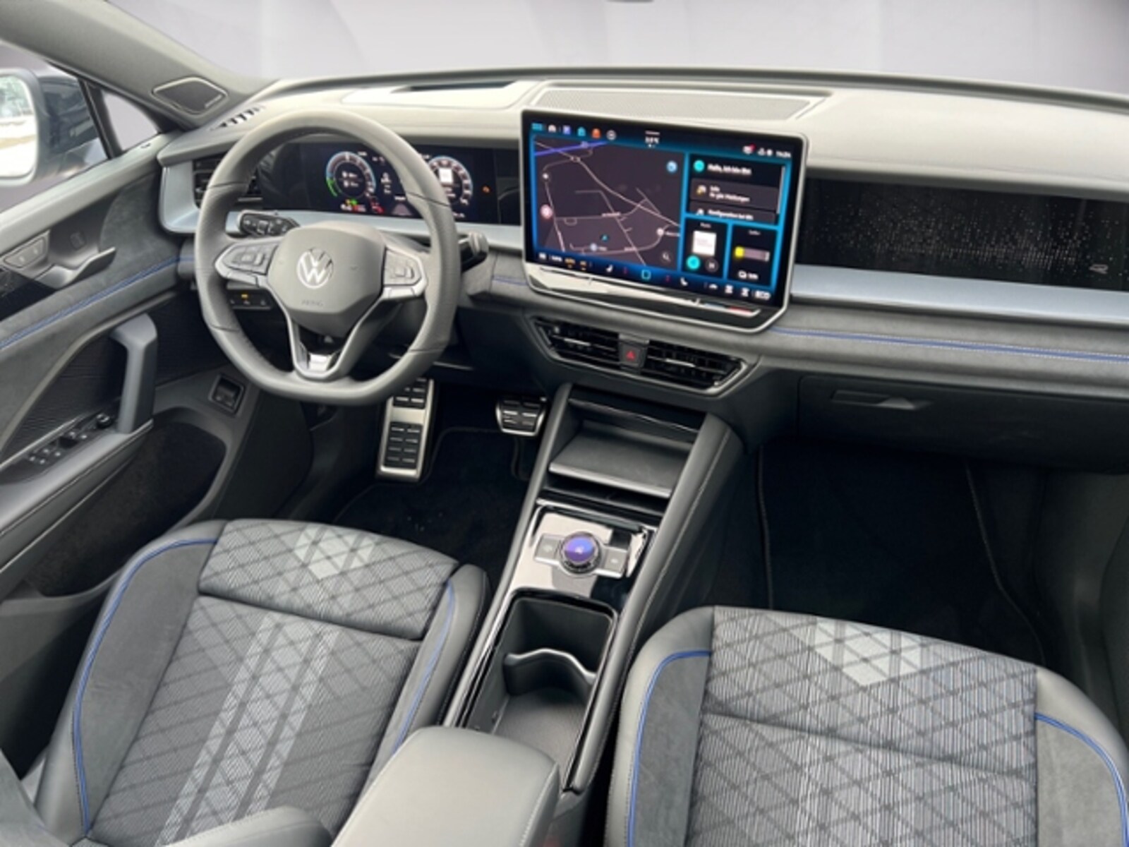 Volkswagen Tayron – Bild 11