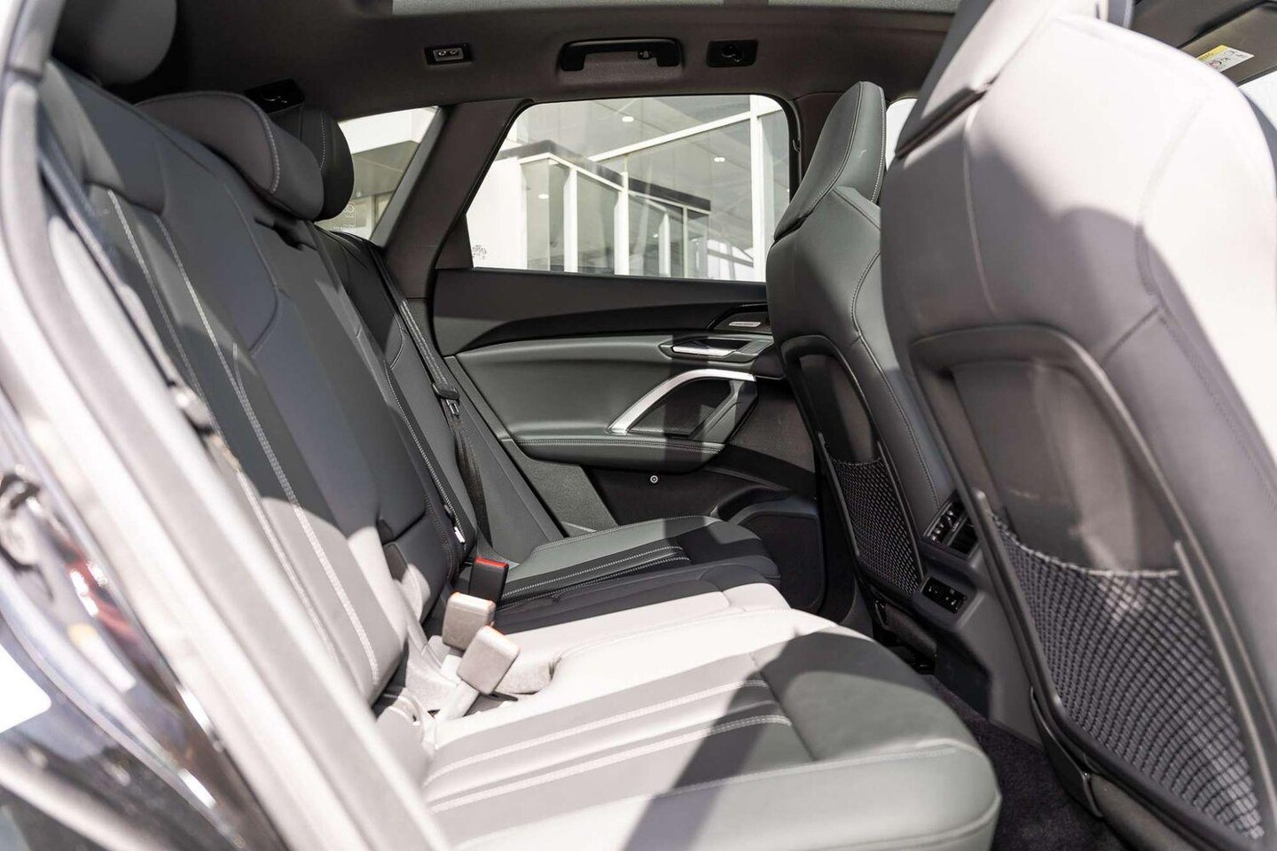 Image about Audi Q5 SUV TFSI quattro 200 kW sport