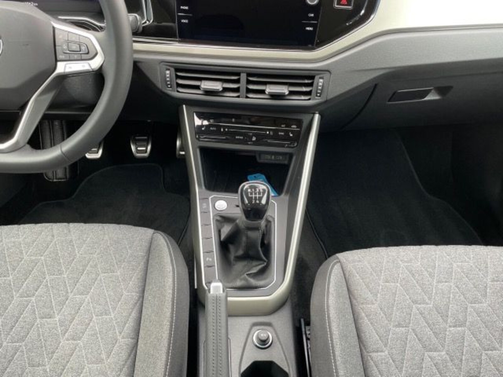 Volkswagen Polo – Bild 11