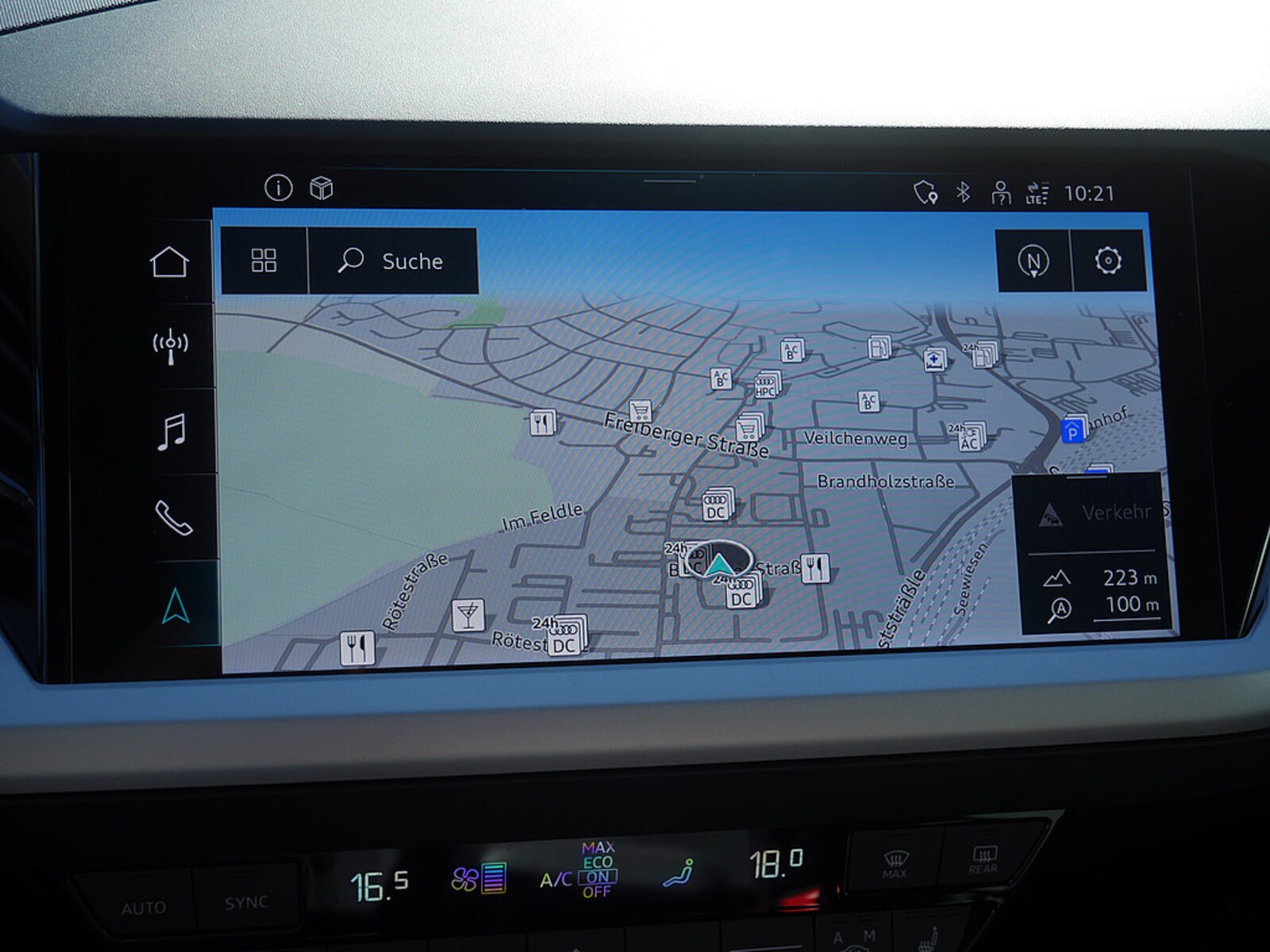 Audi Q4 e-tron – Bild 12