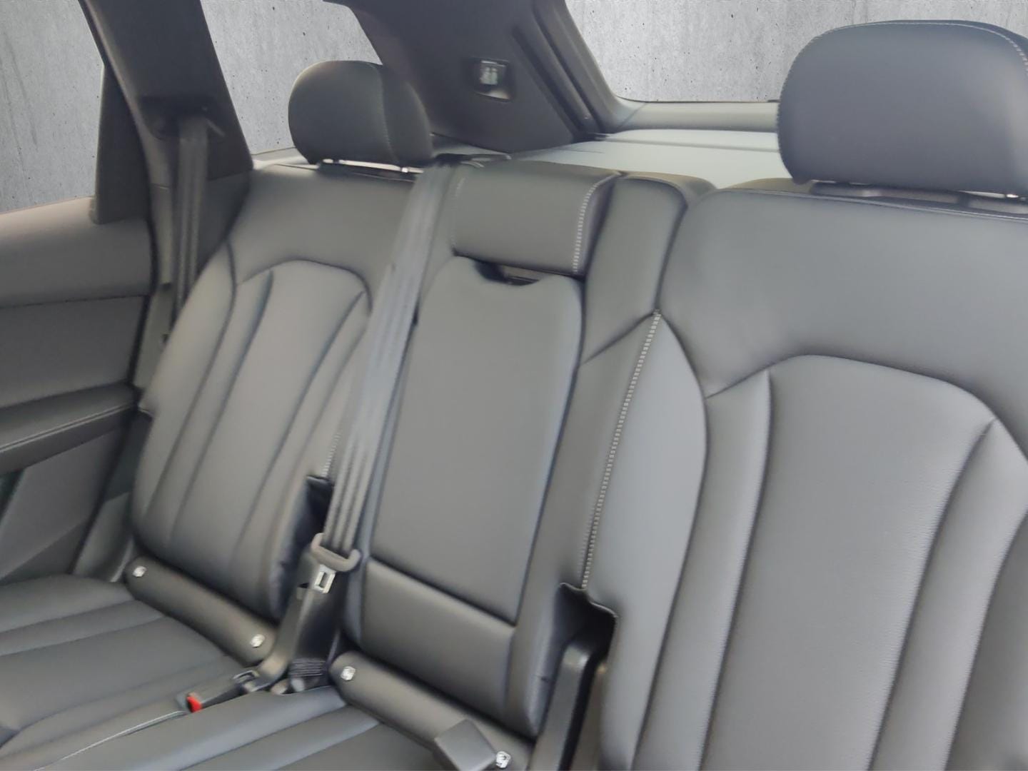 Bild über Audi Q7 SUV S line 50 TDI quattro tiptronic - für weitere Informationen kontaktieren Sie den Audi Partner