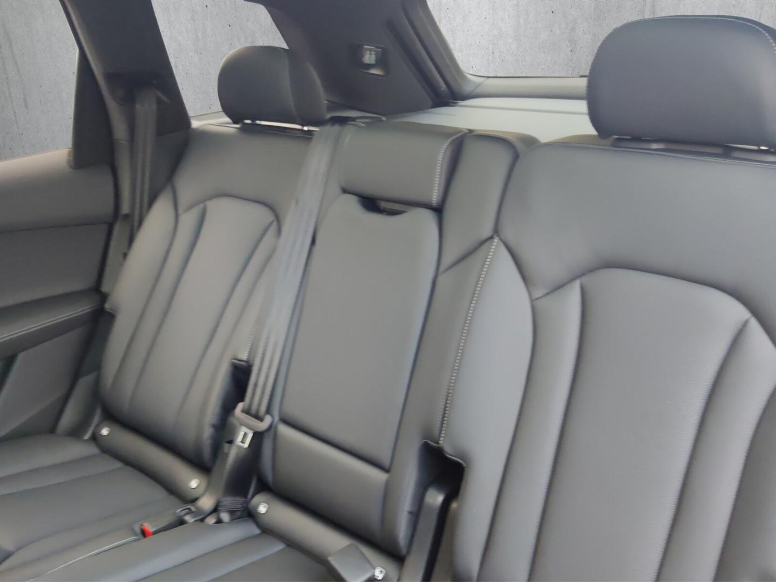 Audi Q7 – Bild 19