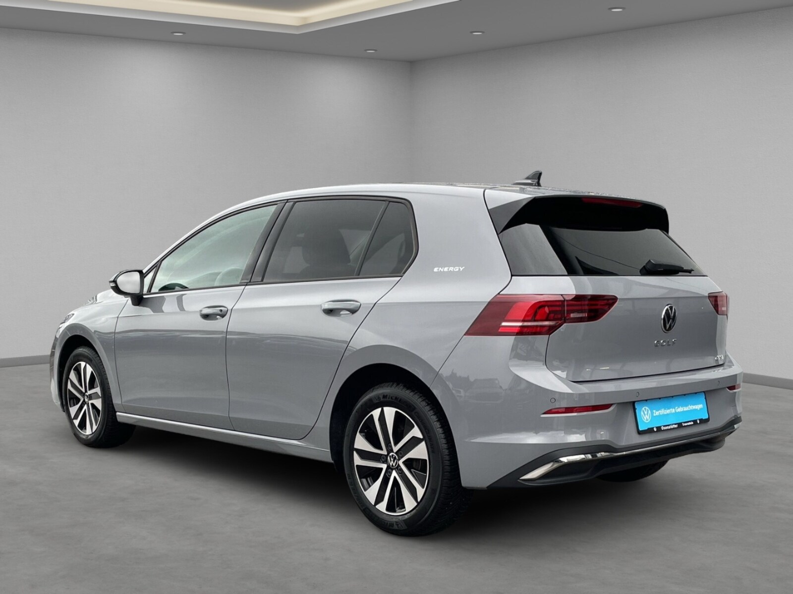 Volkswagen Golf – Bild 2