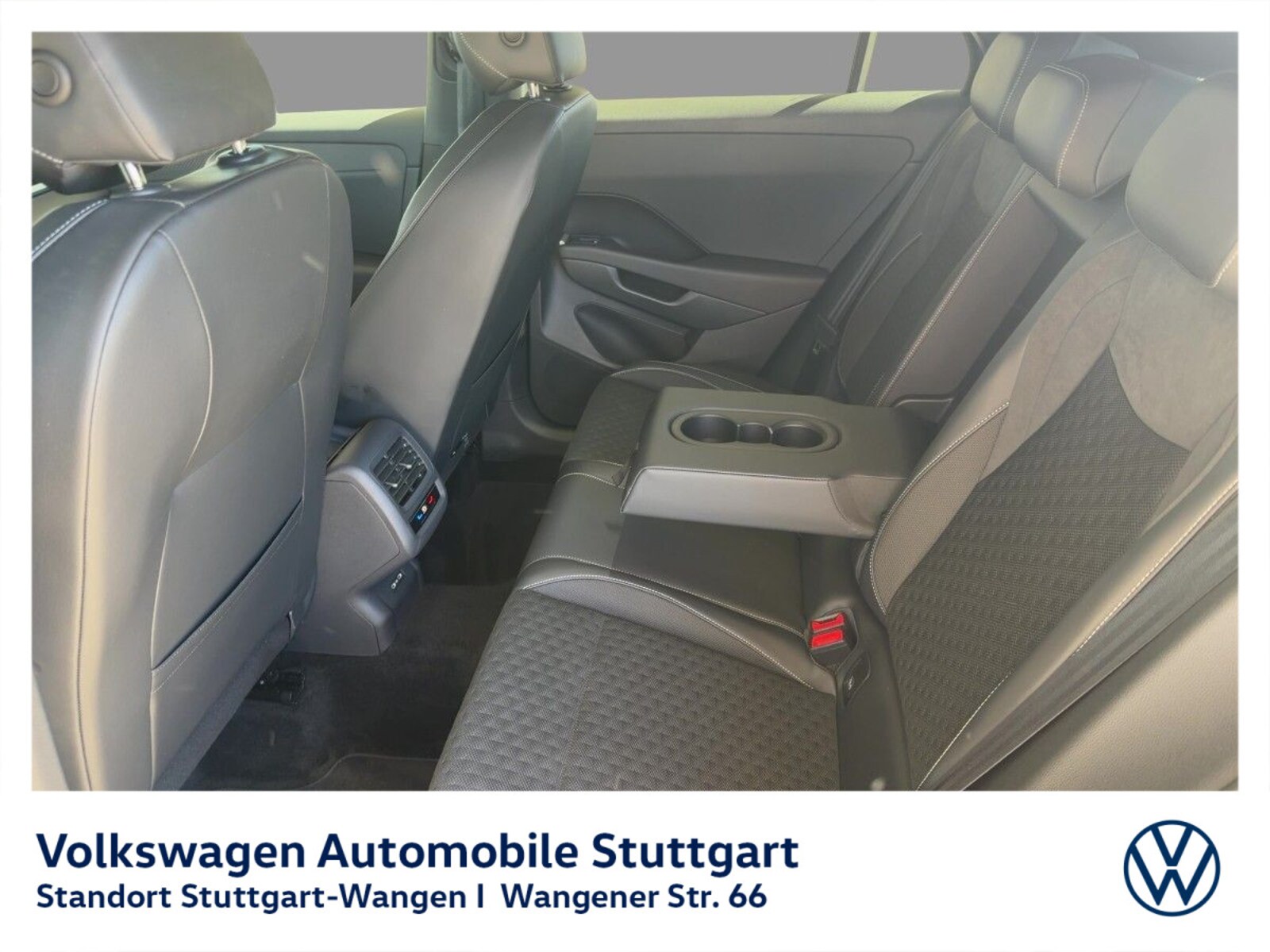 Volkswagen T-Roc – Bild 7