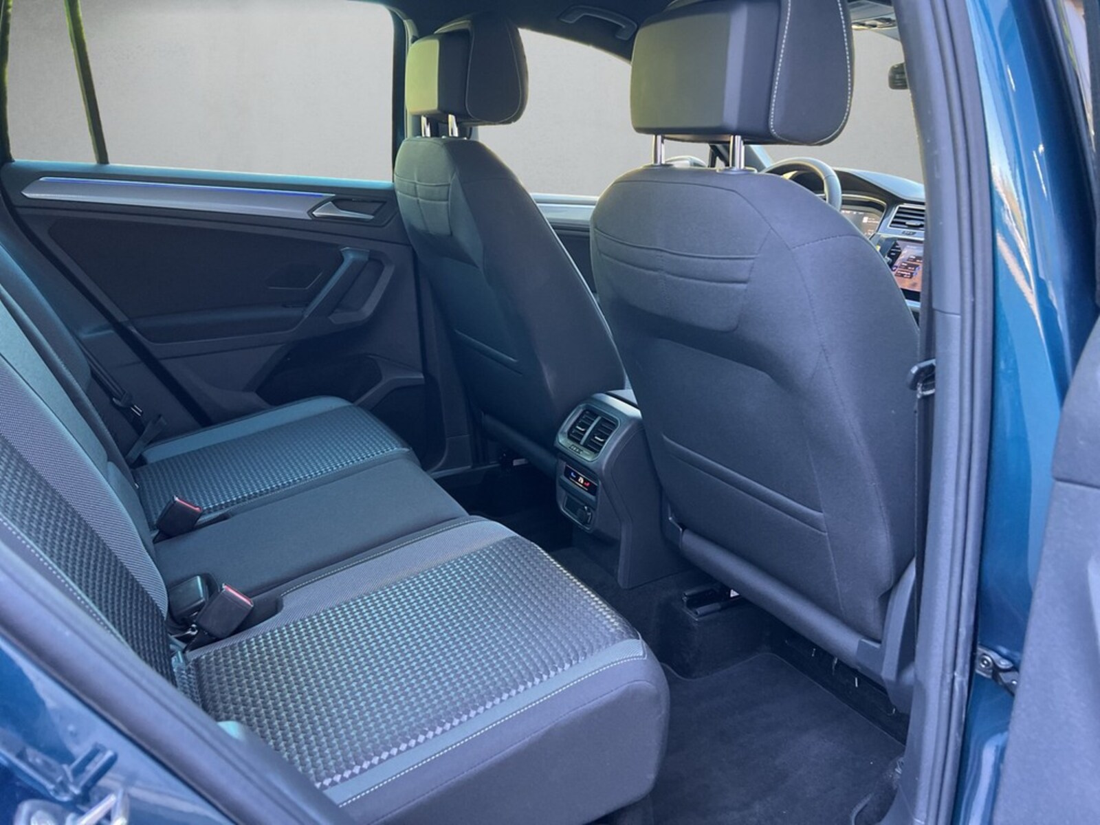 Volkswagen Tiguan – Bild 13