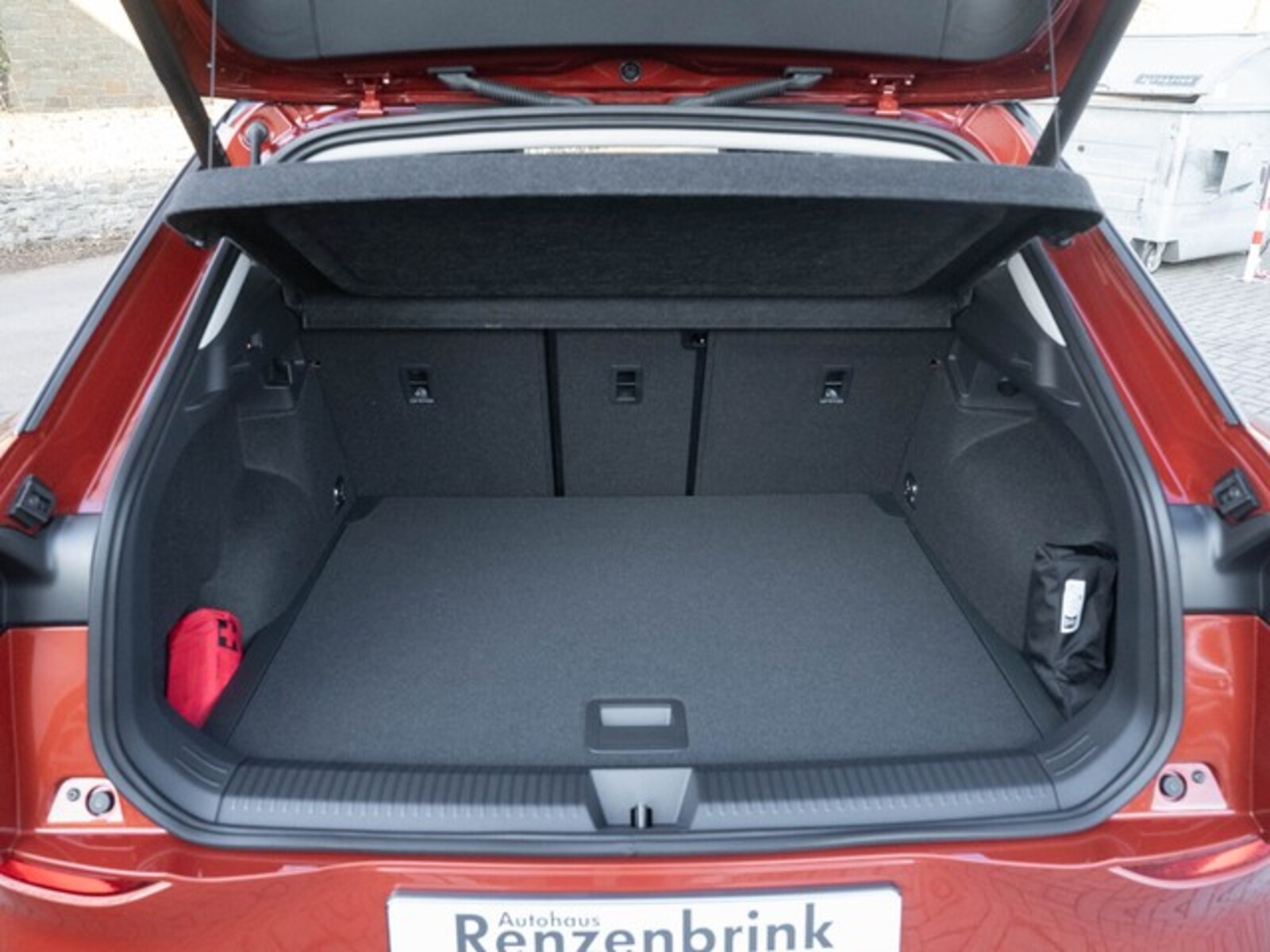 Volkswagen T-Roc – Bild 4