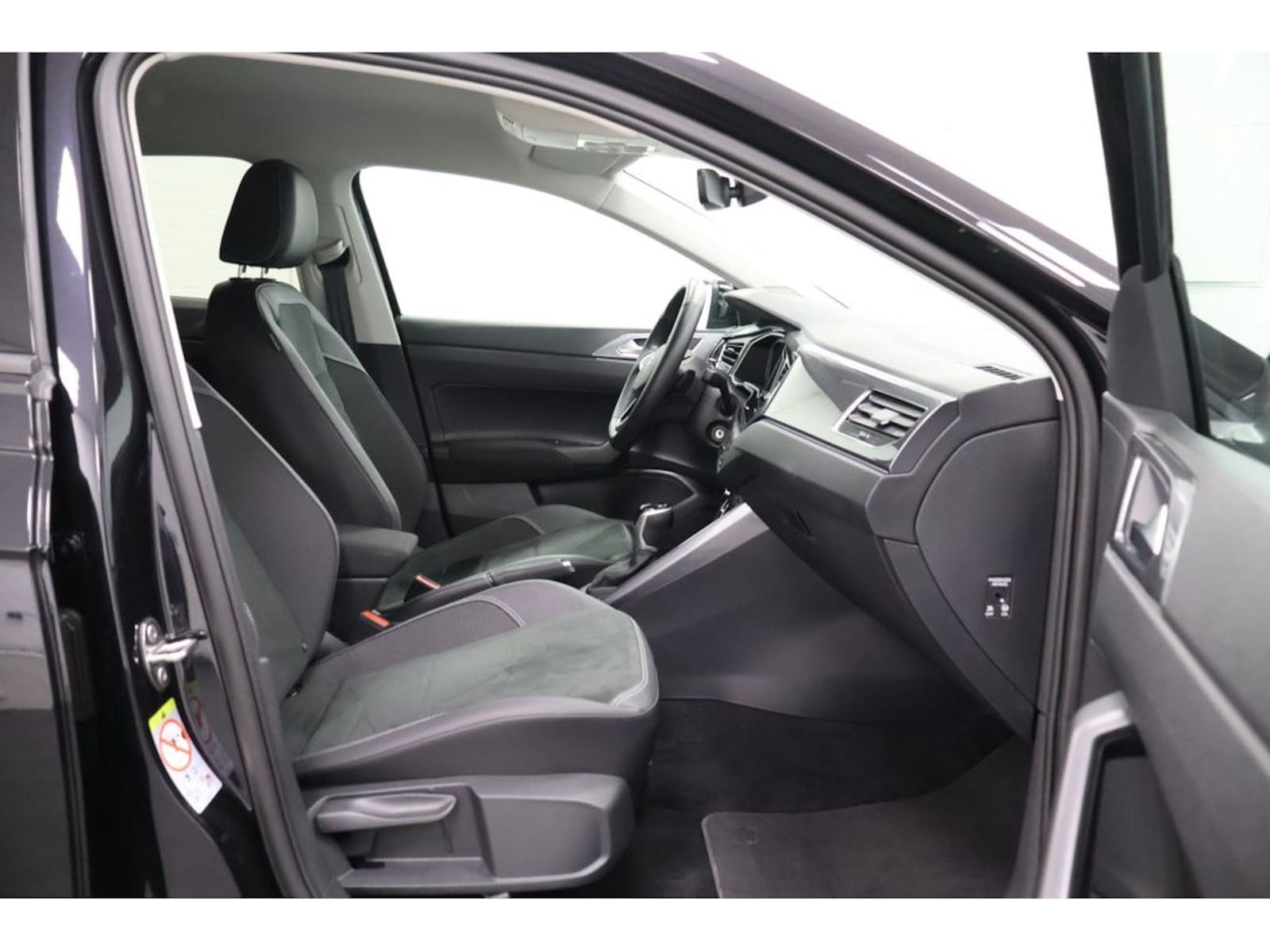 Volkswagen Taigo – Bild 25