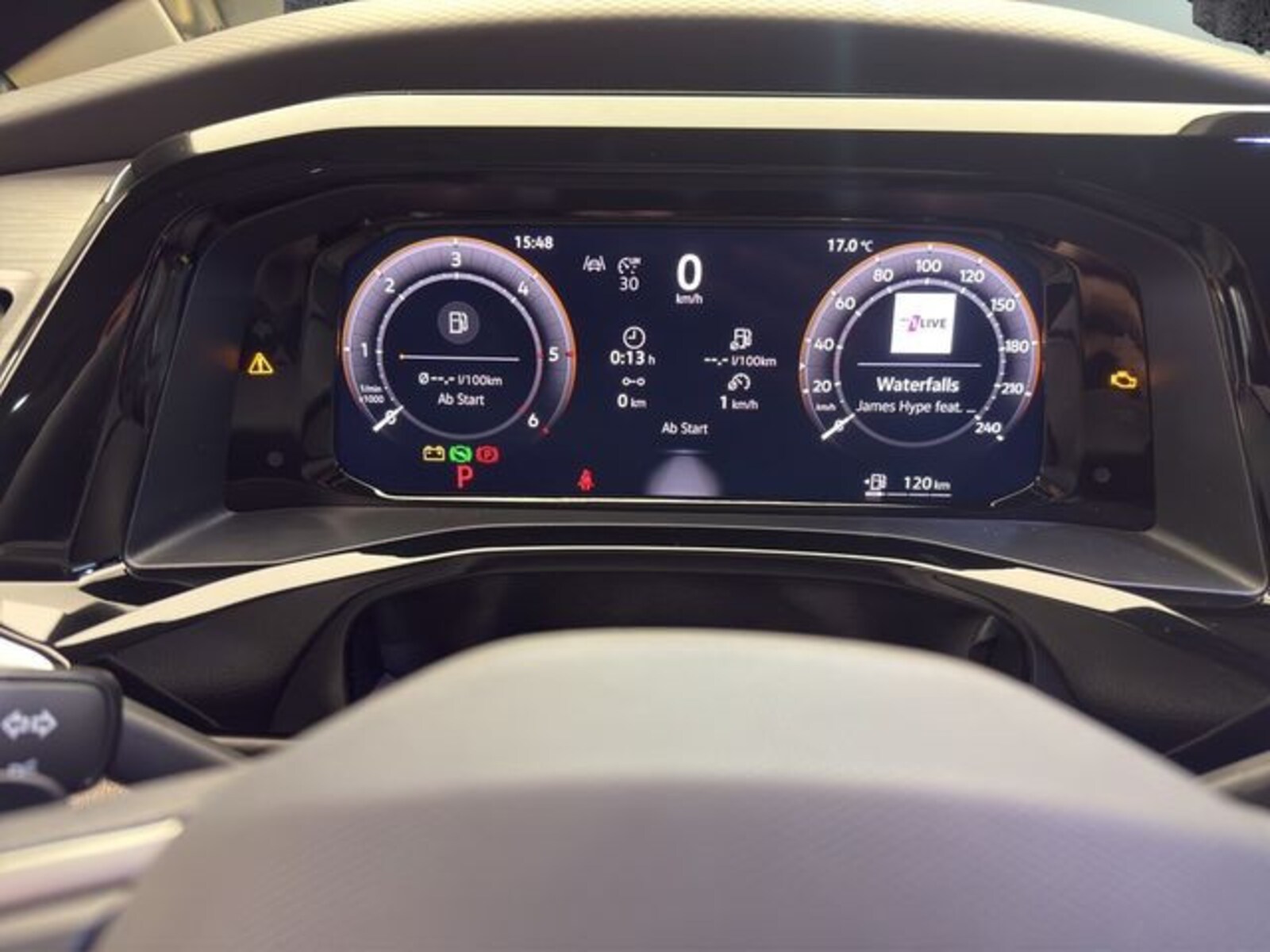 Volkswagen Multivan Langversion – Bild 22