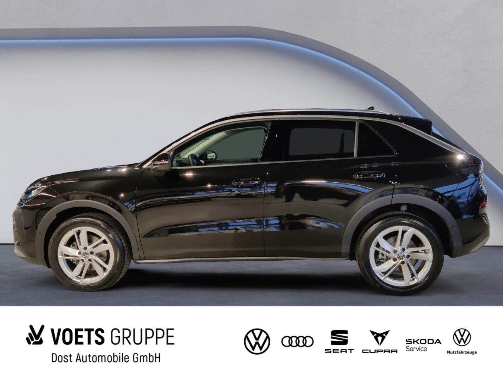 Volkswagen T-Roc – Bild 2