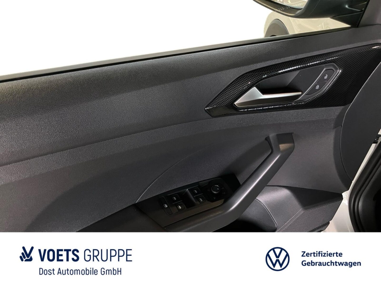 Volkswagen T-Cross – Bild 13