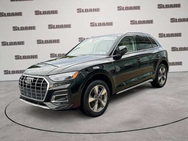 Photo of 2023 Audi Q5