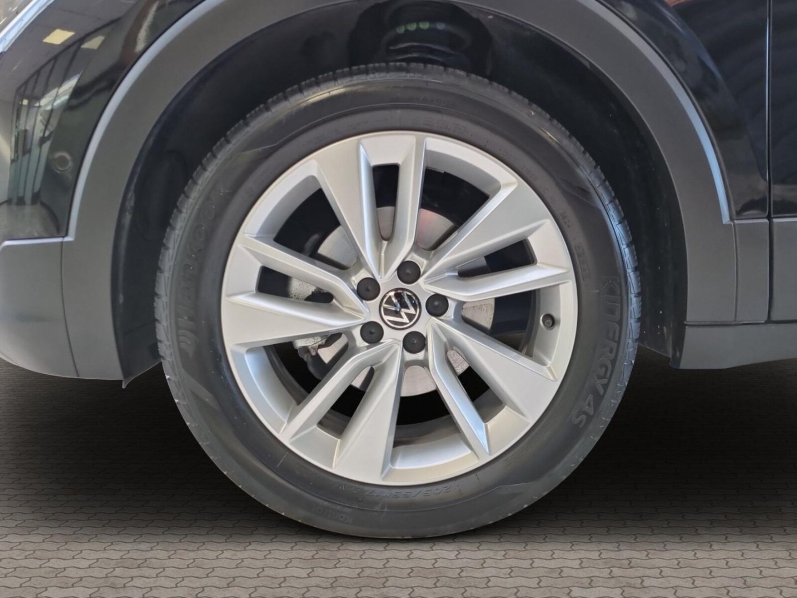 Volkswagen T-Cross – Bild 2