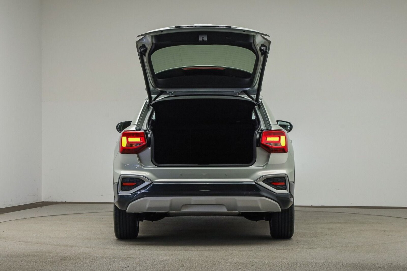 Audi Q2 – Bild 7