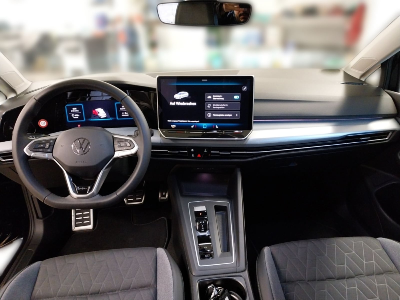 Volkswagen Golf Variant – Bild 11