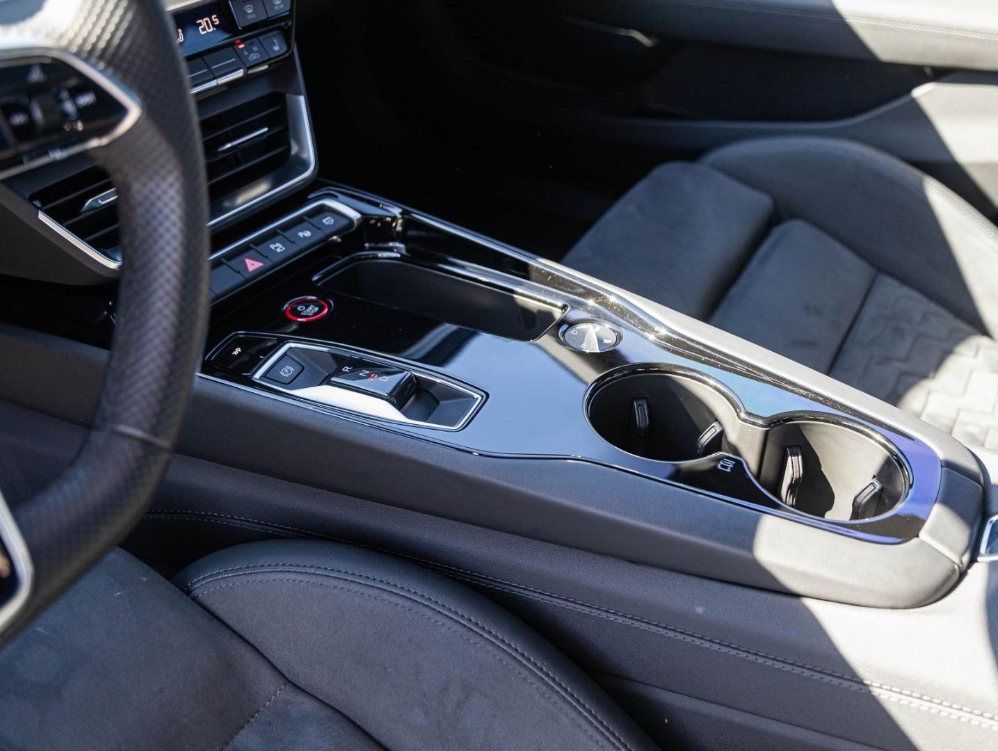 Image about Audi RS e-tron GT e-tron quattro
