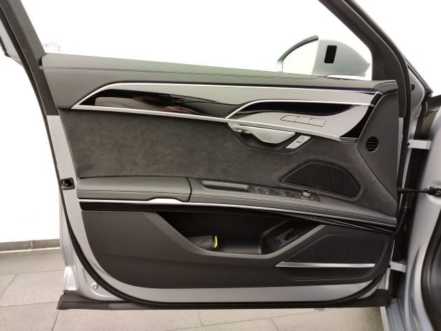 Image about Audi A8 50 TDI quattro tiptronic