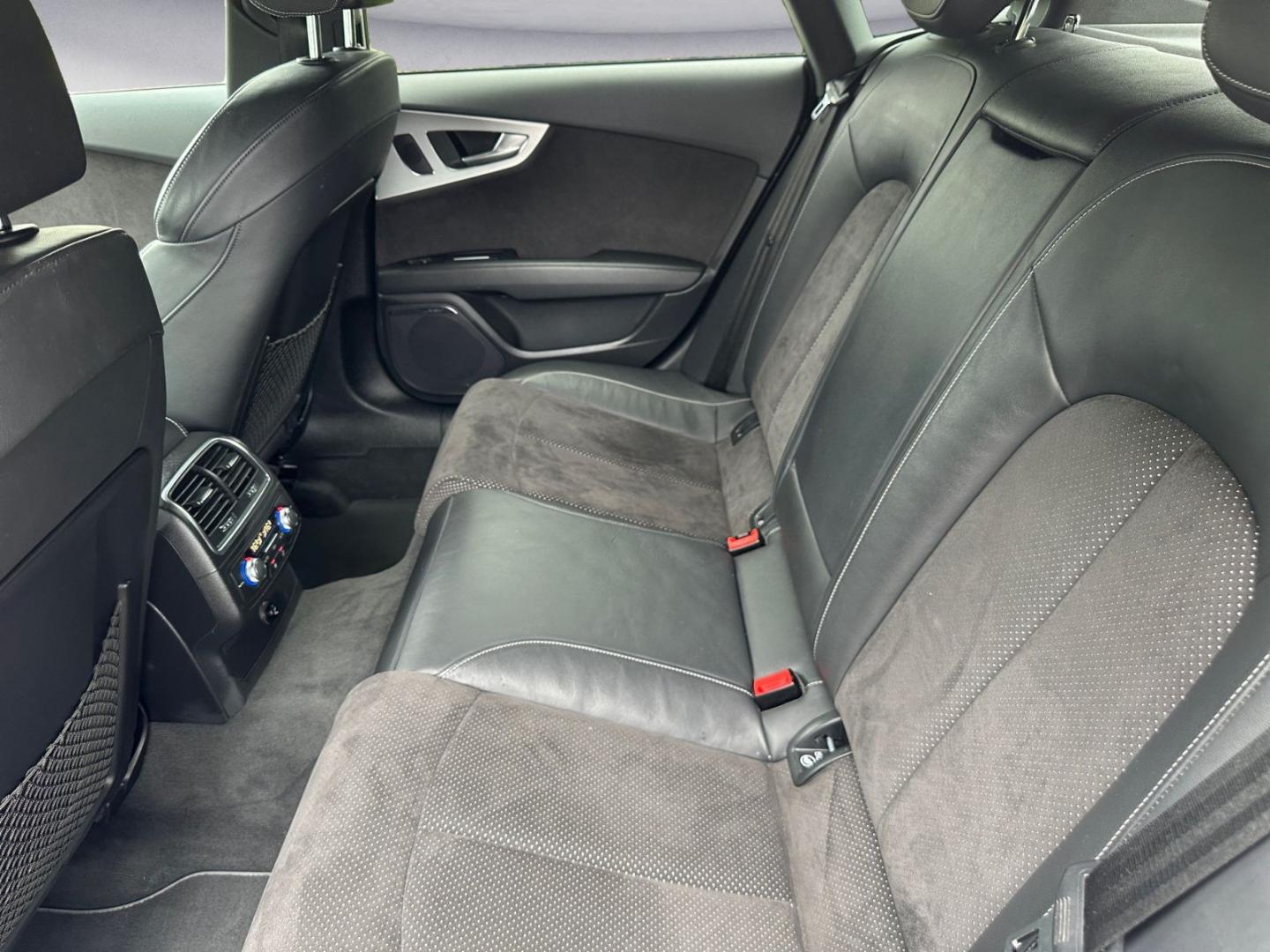 Image about Audi A7 Sportback 3.0 TDI quattro tiptronic