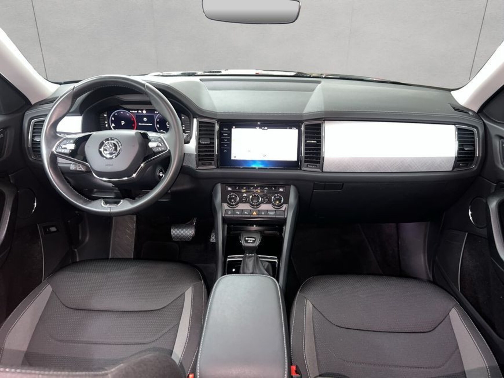 Skoda Kodiaq Ambition