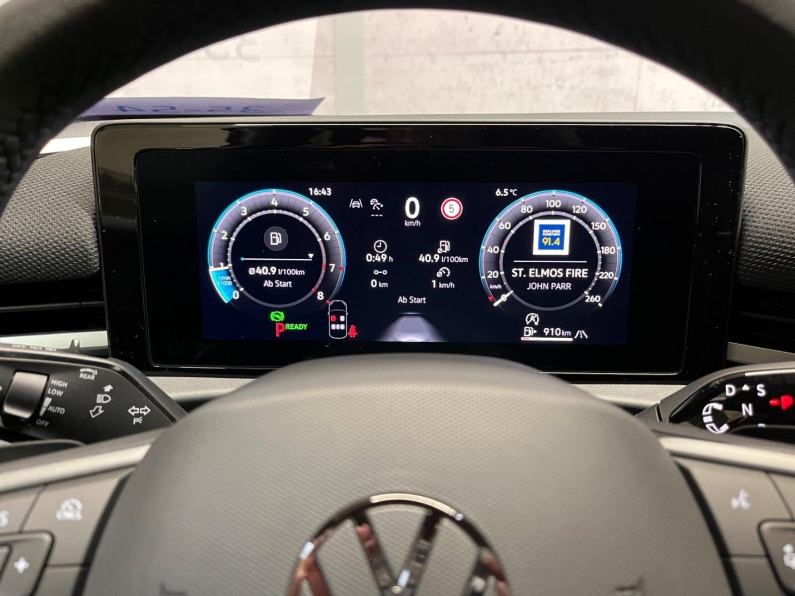 Volkswagen T-Roc – Bild 13