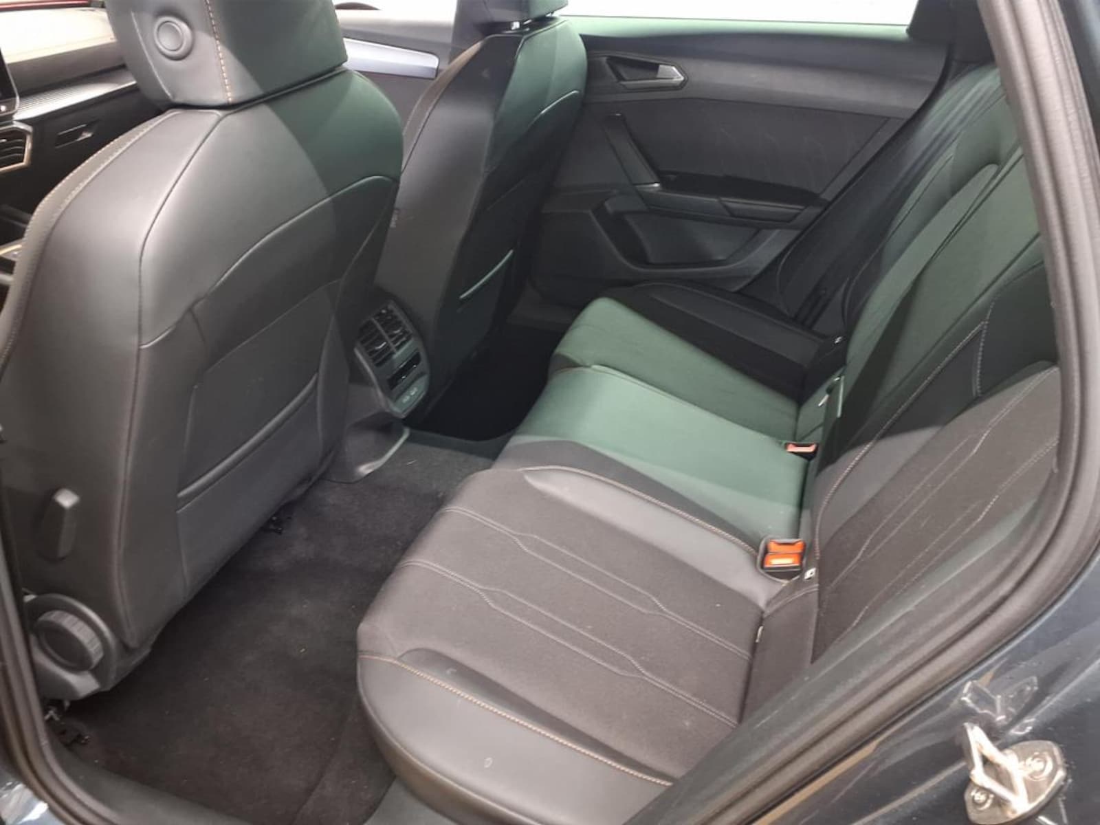 CUPRA Leon Sportstourer – Bild 5