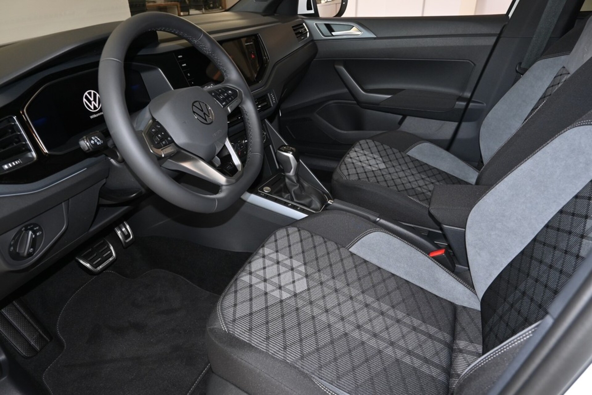 Volkswagen Taigo R-Line