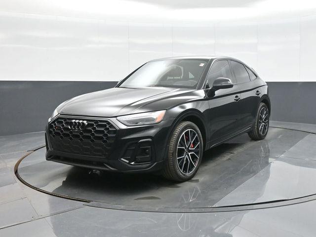 2023 Audi SQ5 Sportback