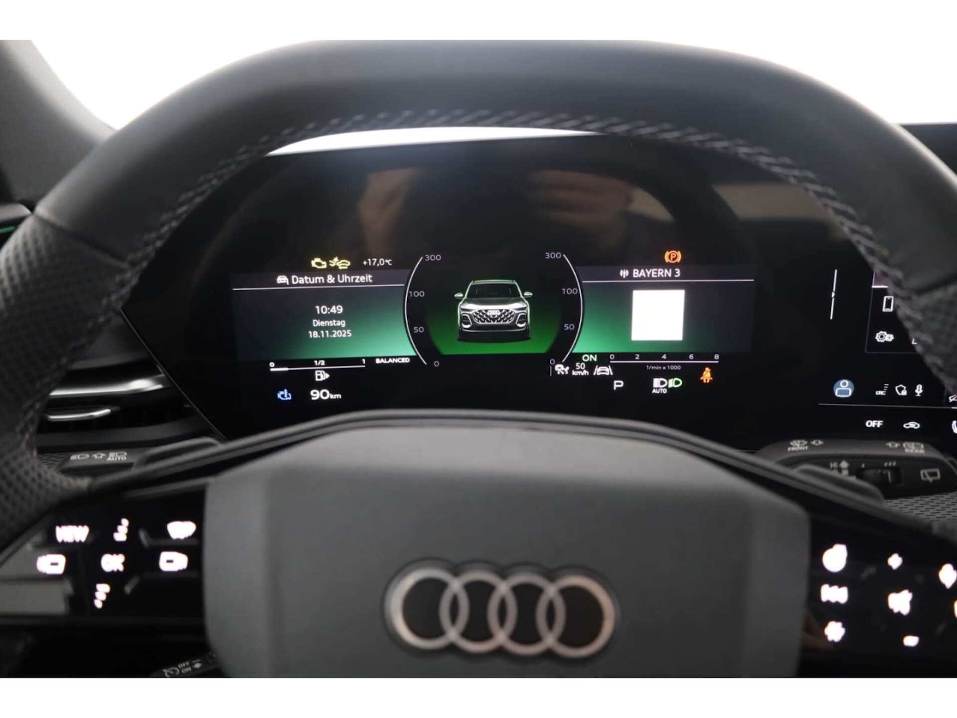 Audi SQ5 SUV