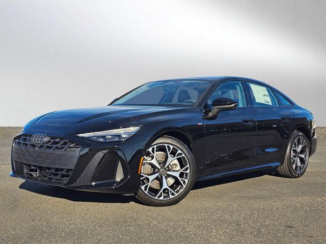 2026 Audi A6 Premium Plus - Photo 32