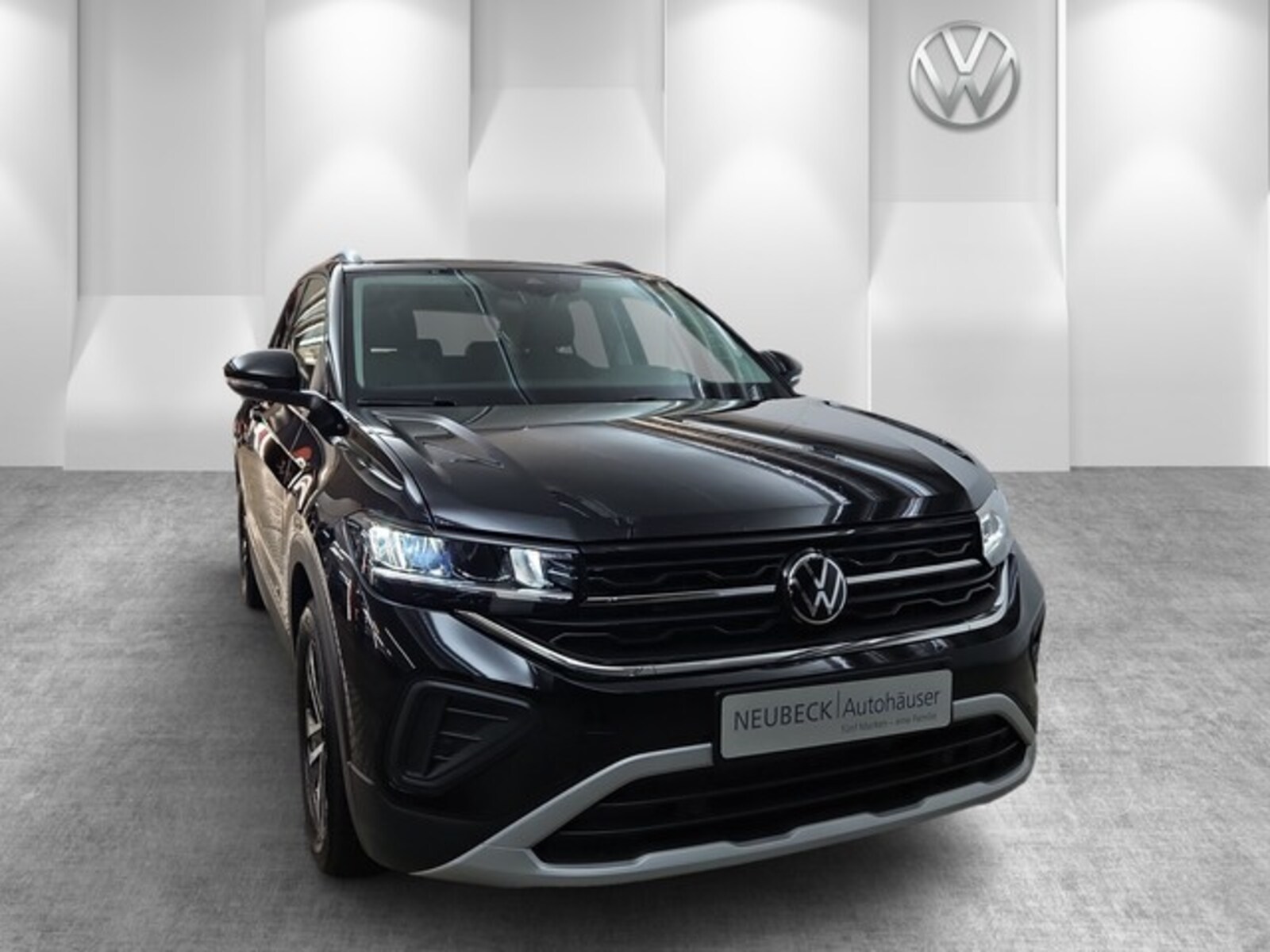 Volkswagen T-Cross – Bild 22